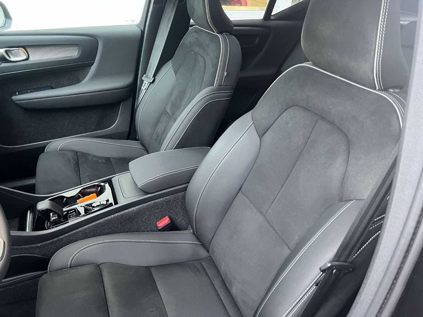 Volvo XC40 – Bild 9