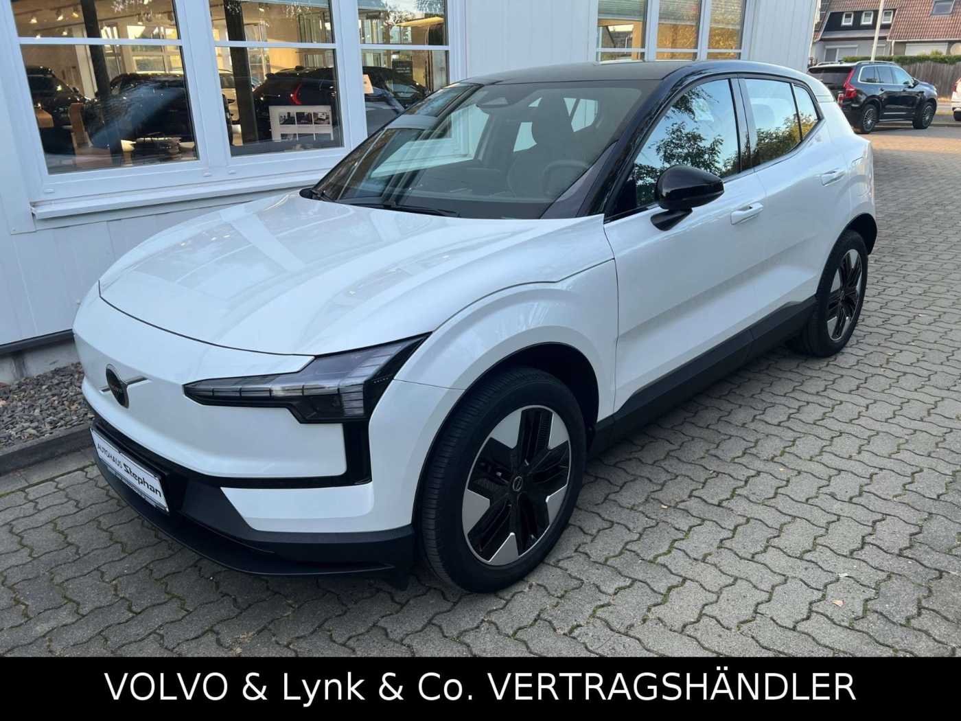 Volvo EX30