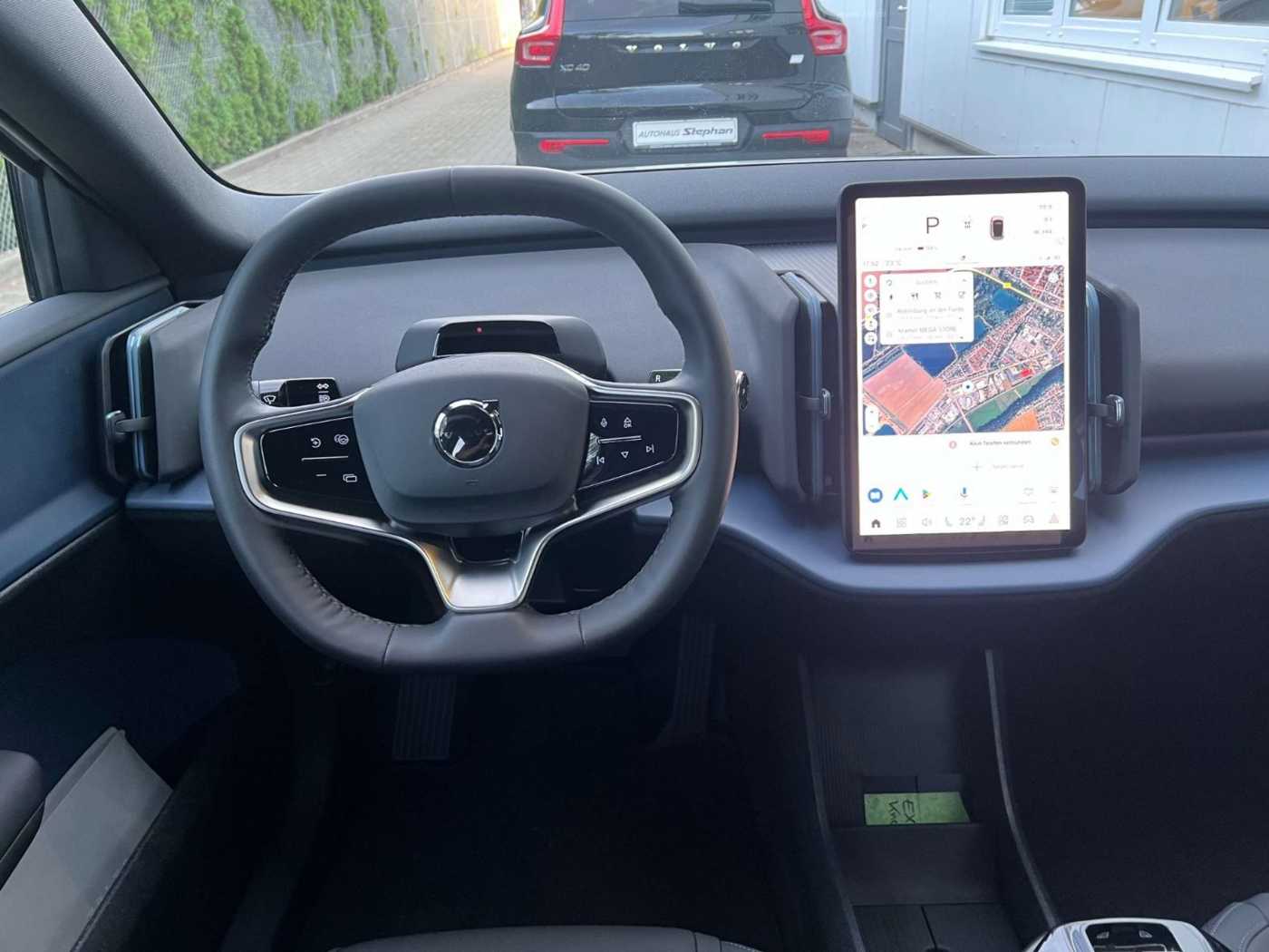 Volvo EX30 – Bild 15