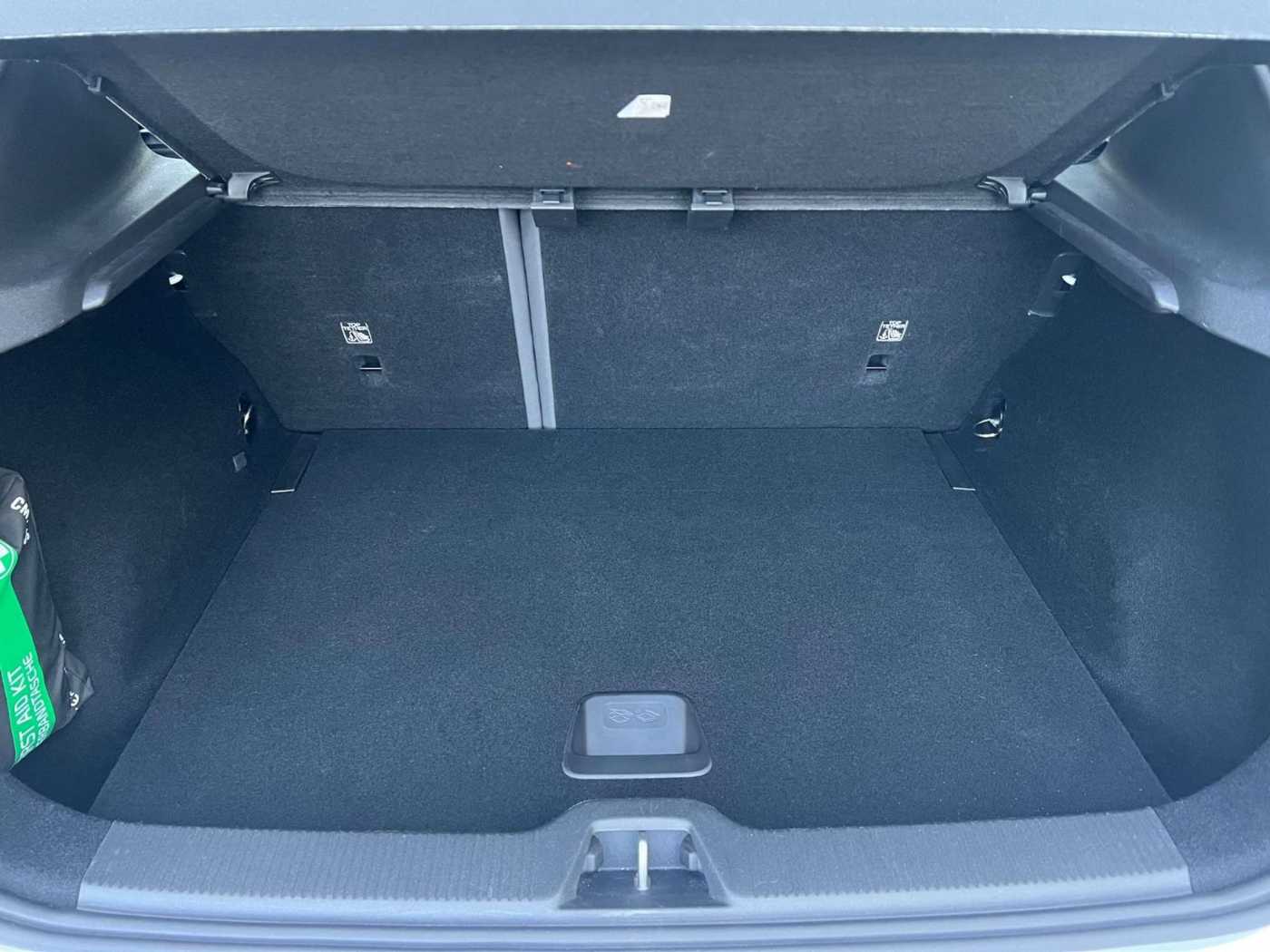 Volvo EX30 – Bild 16