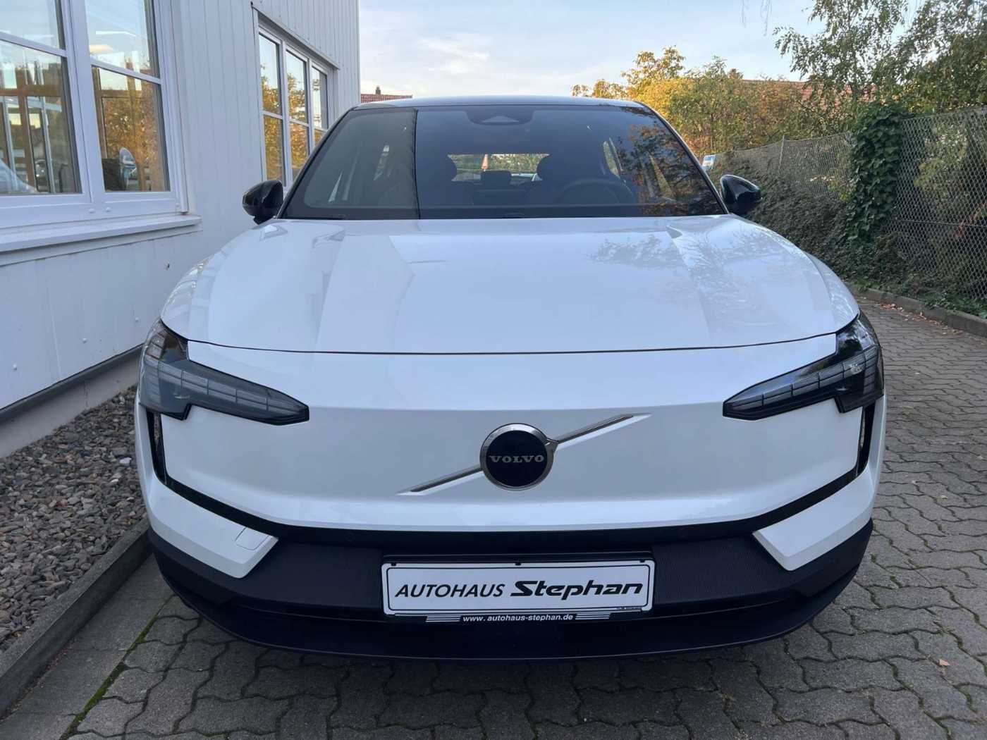 Volvo EX30 – Bild 3