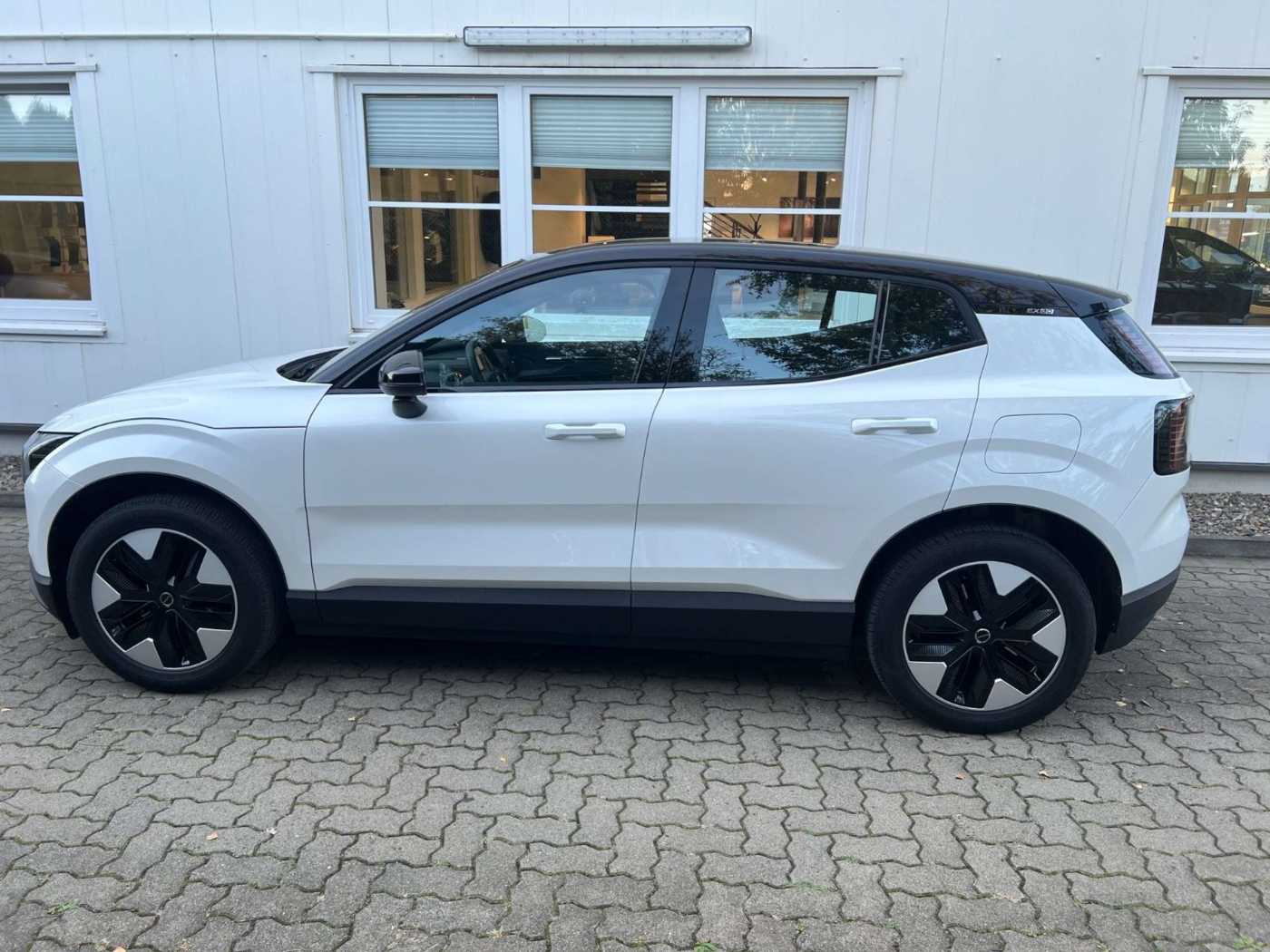 Volvo EX30 – Bild 5