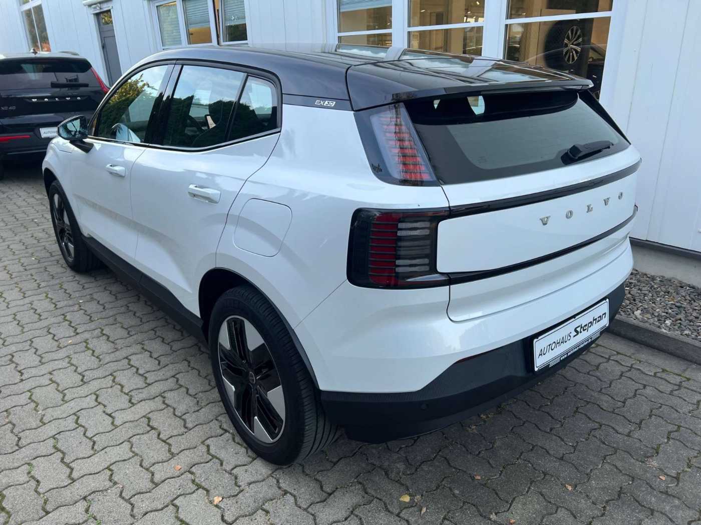 Volvo EX30 – Bild 6