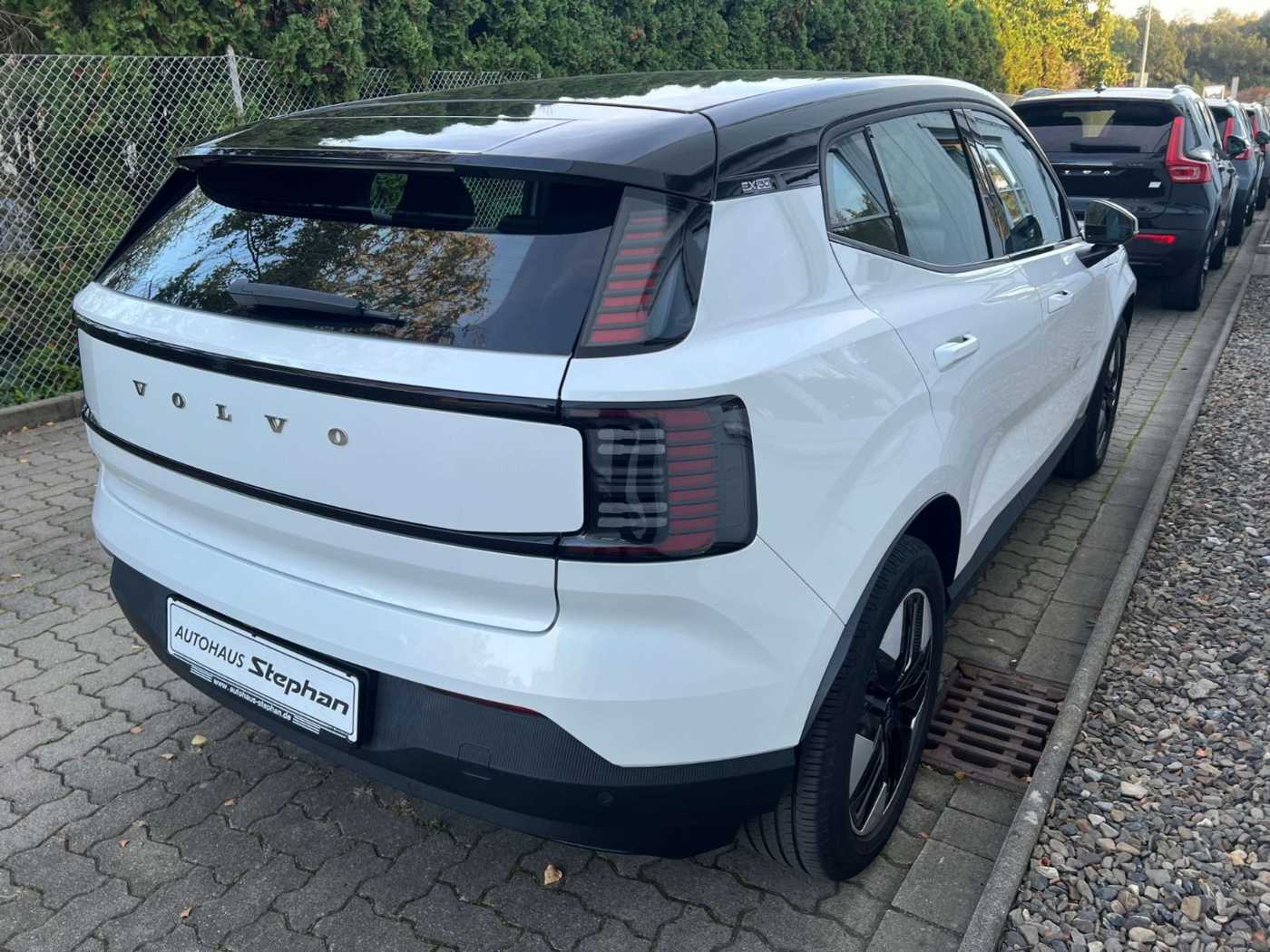 Volvo EX30 – Bild 8