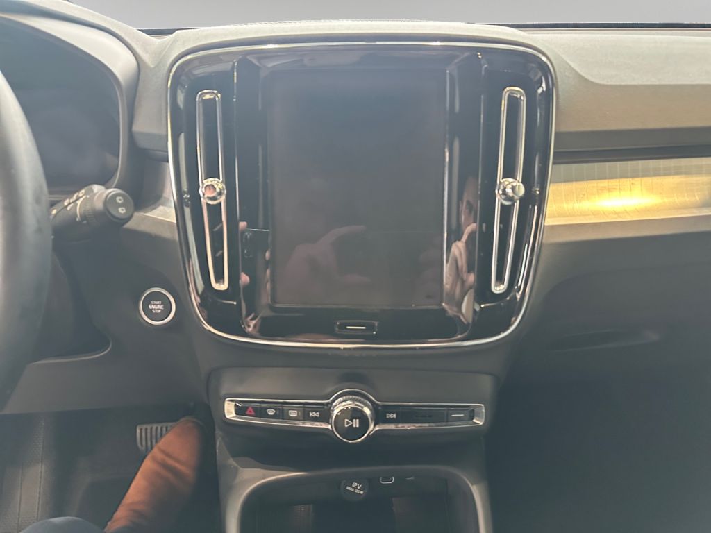 Volvo XC40 – Bild 13