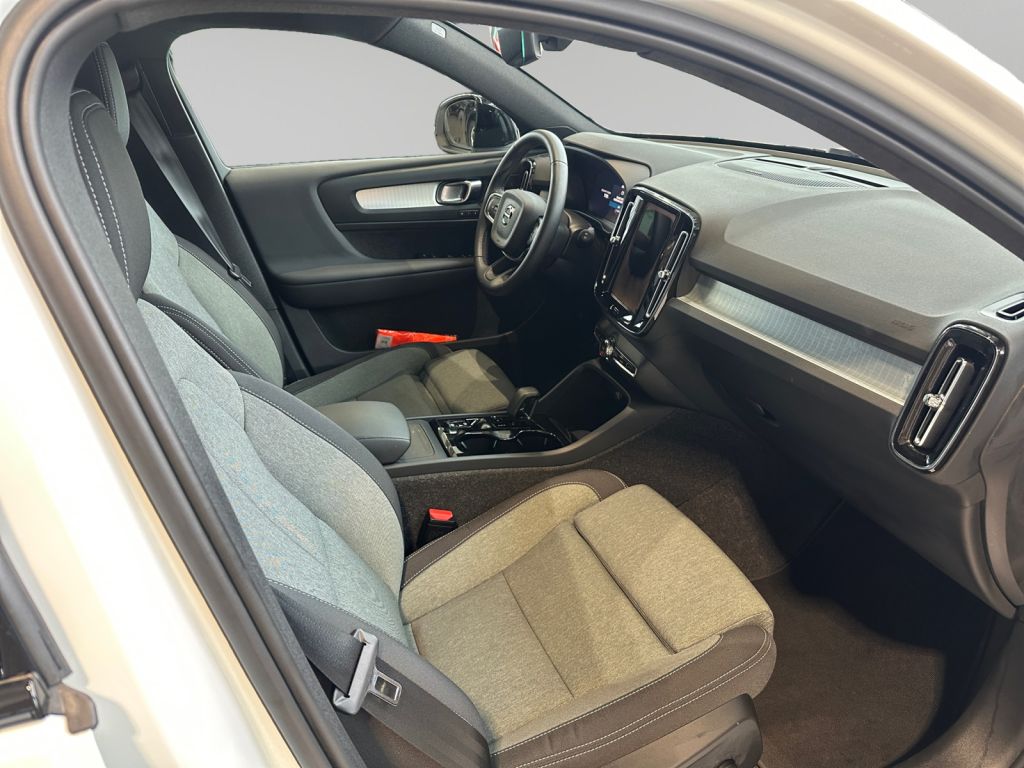 Volvo XC40 – Bild 14