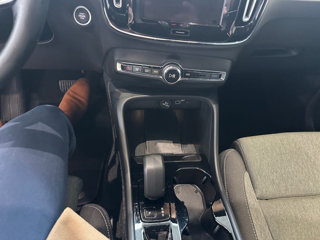Volvo XC40 – Bild 15