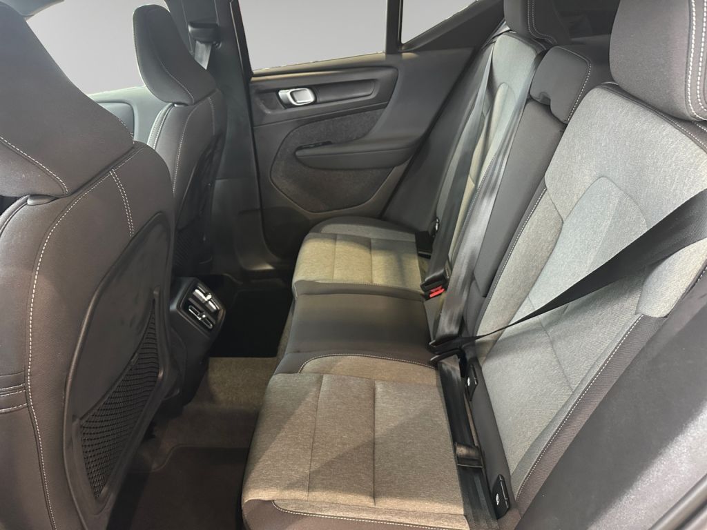 Volvo XC40 – Bild 17