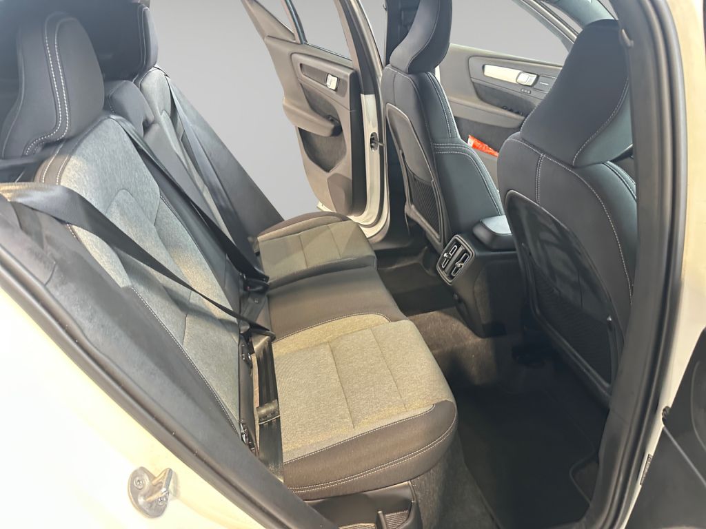 Volvo XC40 – Bild 18