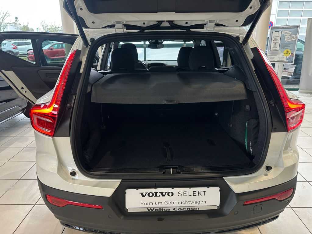 Volvo XC40 – Bild 19