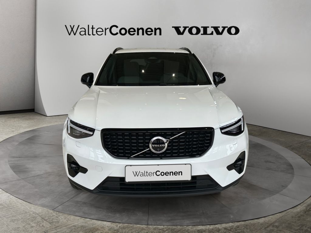 Volvo XC40 – Bild 2