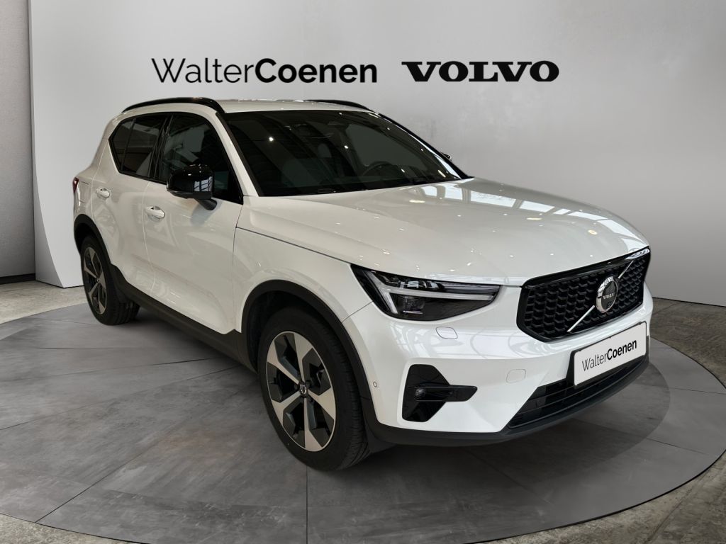 Volvo XC40 – Bild 3