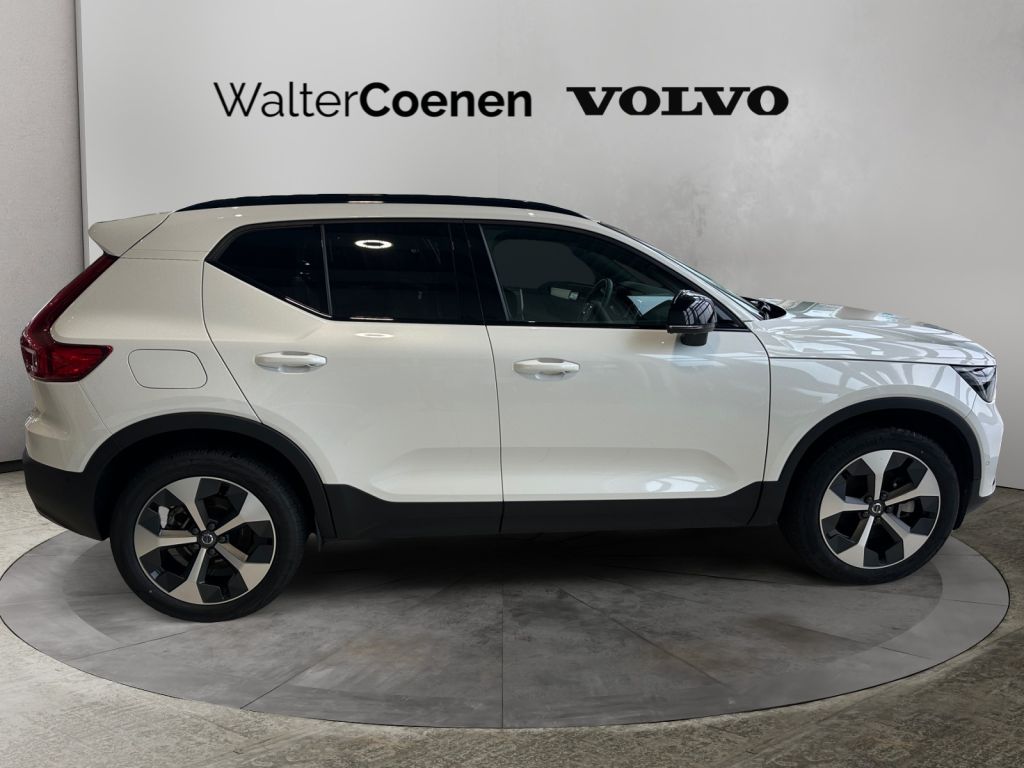 Volvo XC40 – Bild 4