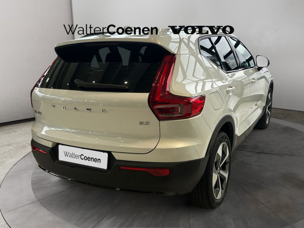 Volvo XC40 – Bild 5
