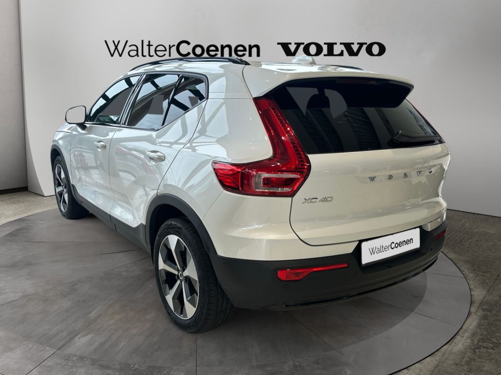 Volvo XC40 – Bild 7