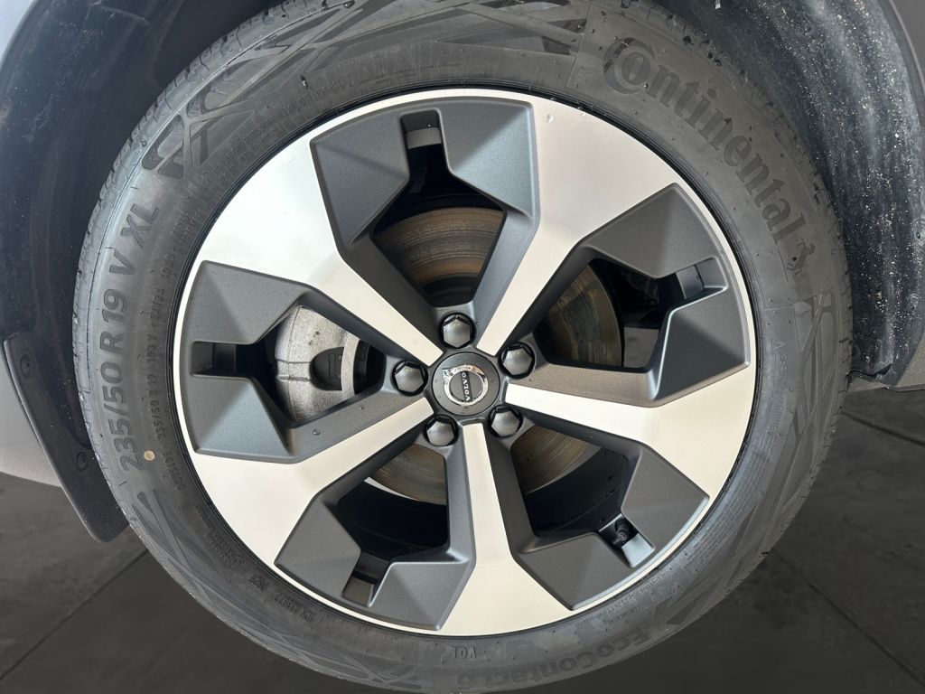 Volvo XC40 – Bild 8