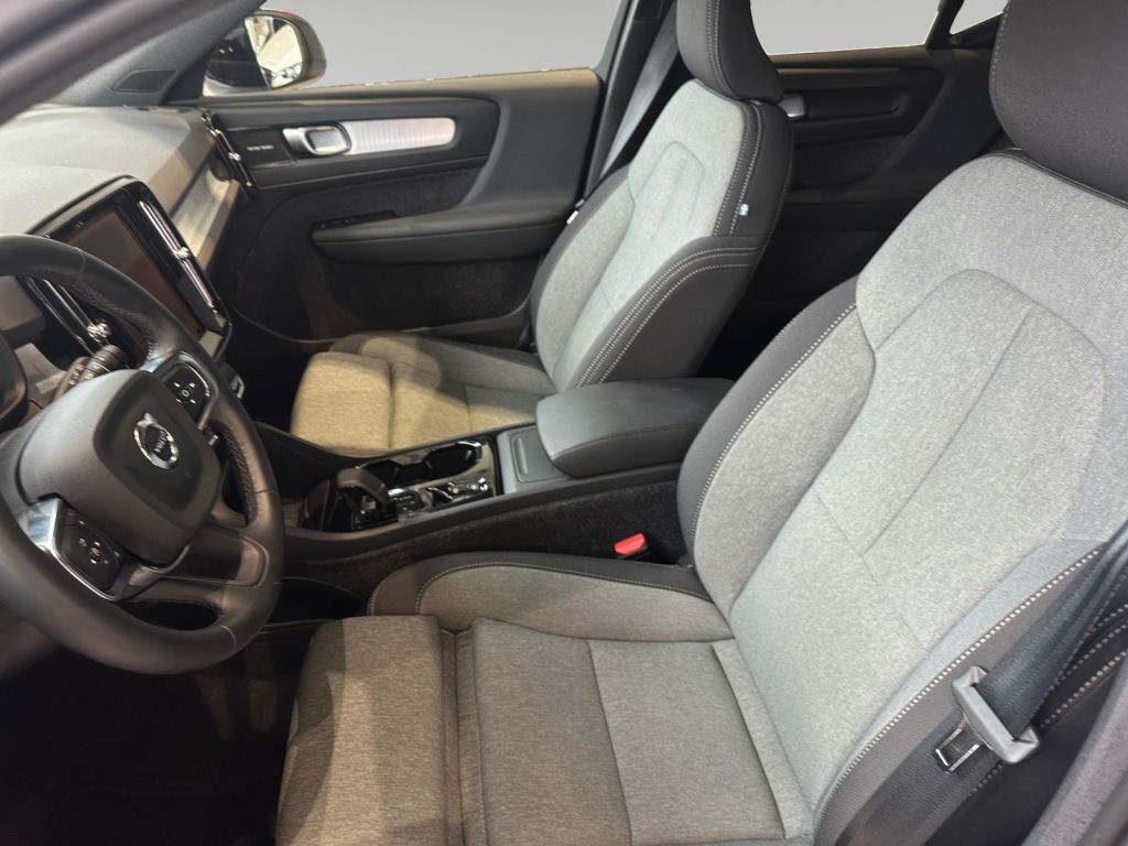 Volvo XC40 – Bild 9