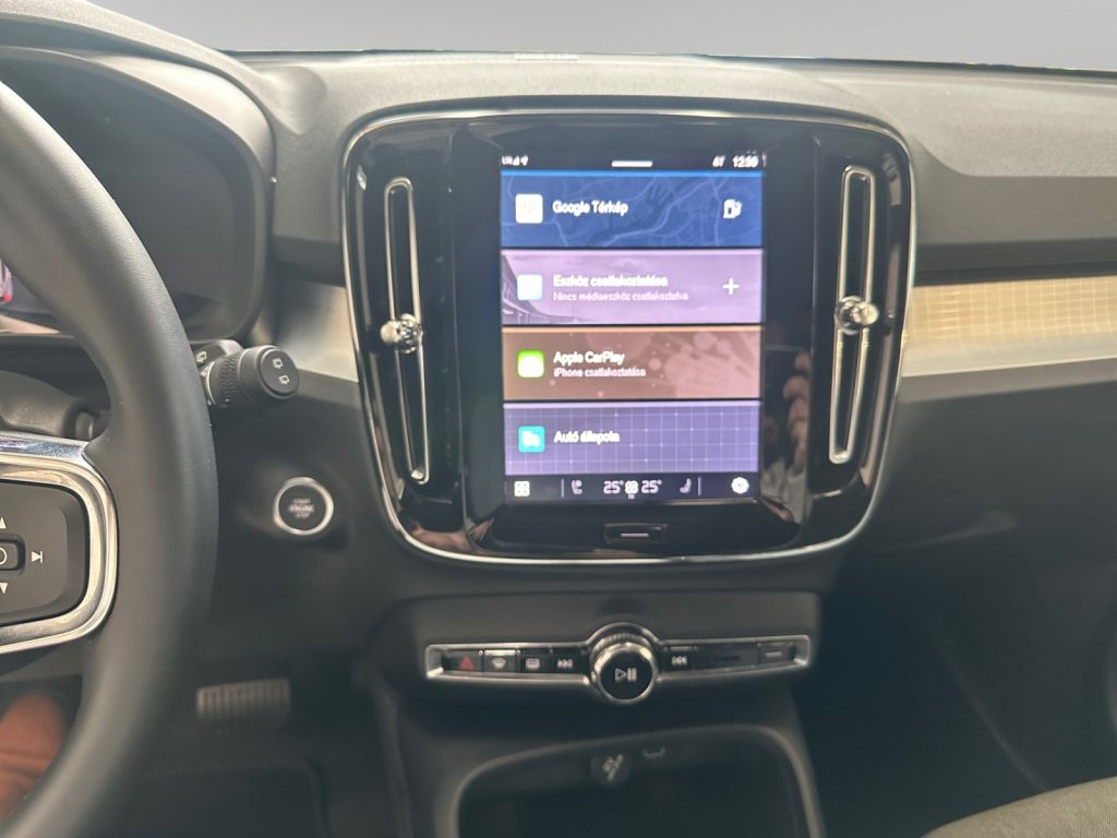 Volvo XC40 – Bild 10