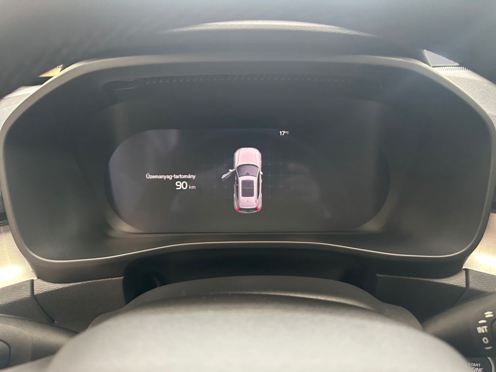 Volvo XC40 – Bild 12