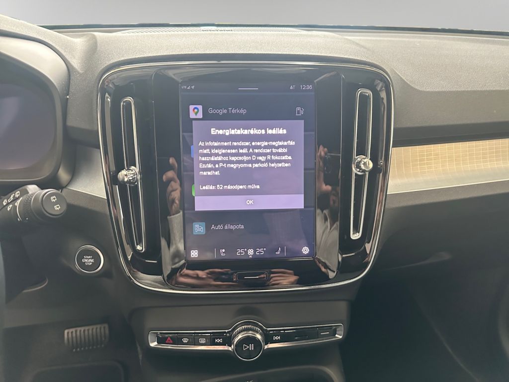 Volvo XC40 – Bild 13