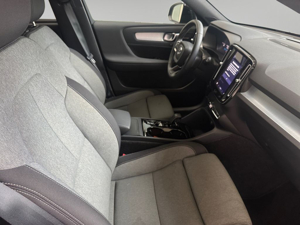 Volvo XC40 – Bild 14