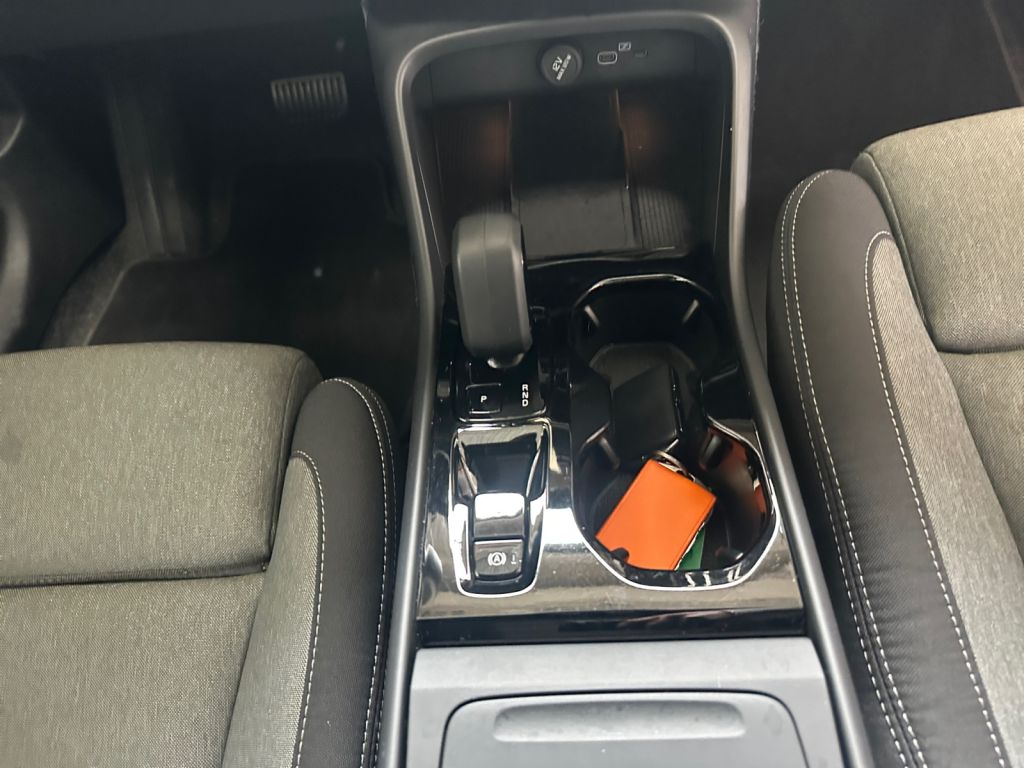 Volvo XC40 – Bild 15