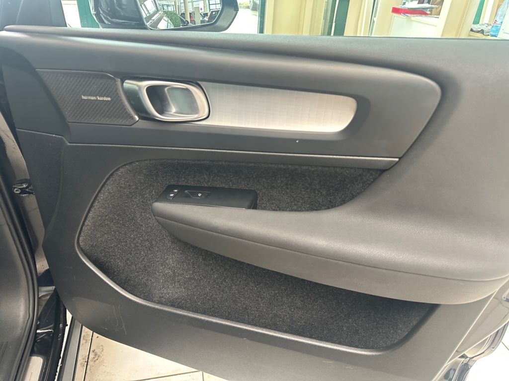 Volvo XC40 – Bild 16