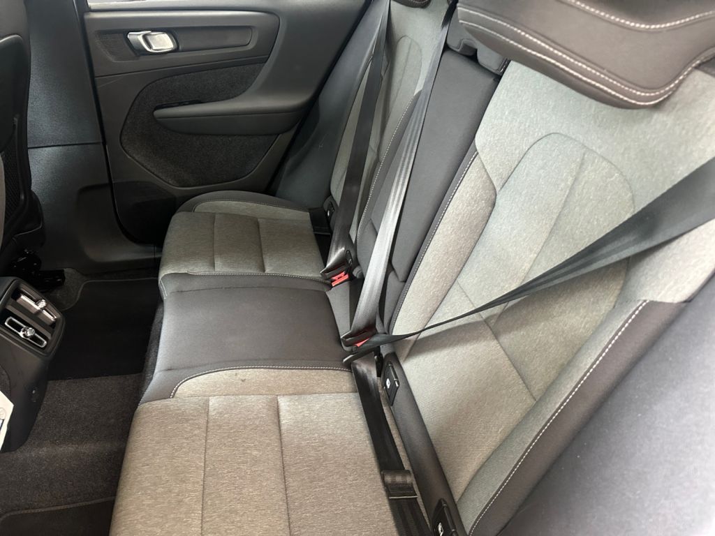 Volvo XC40 – Bild 17