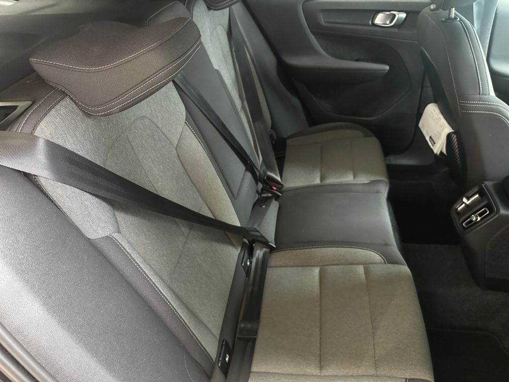 Volvo XC40 – Bild 18