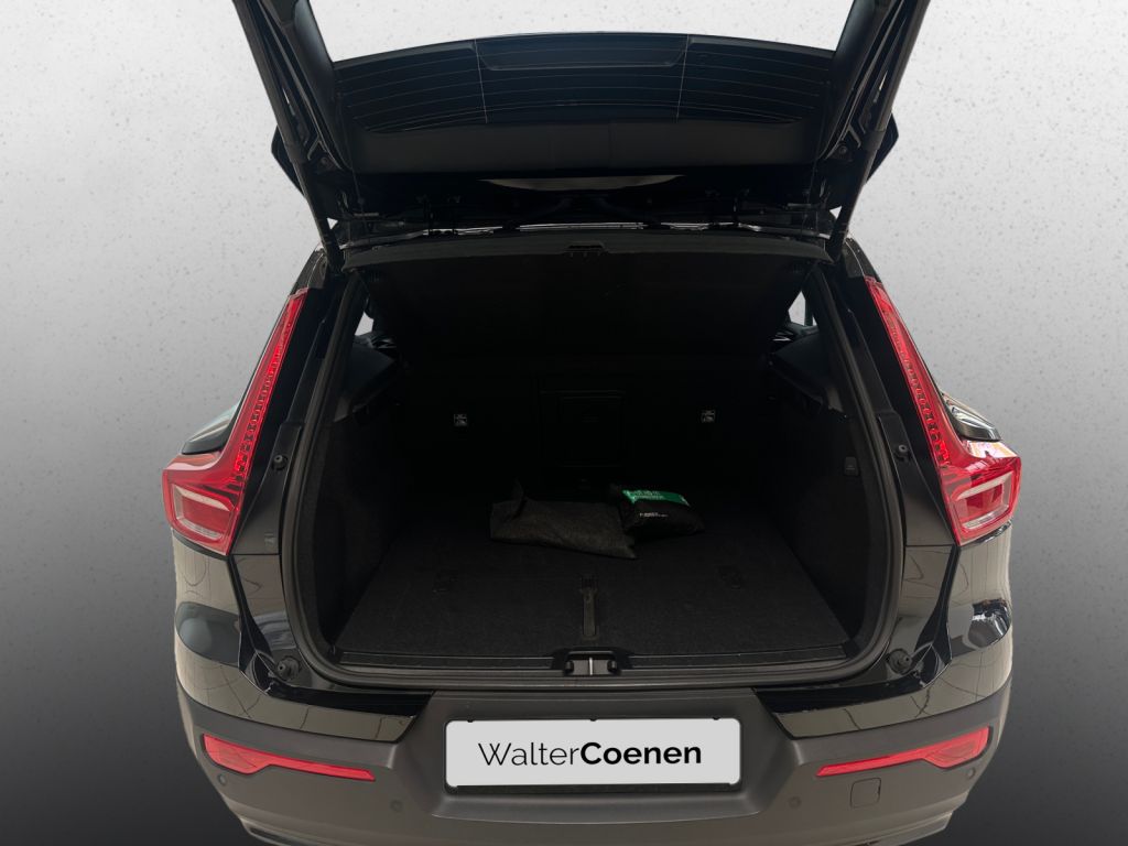 Volvo XC40 – Bild 19