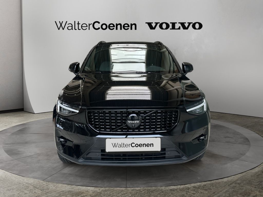 Volvo XC40 – Bild 2
