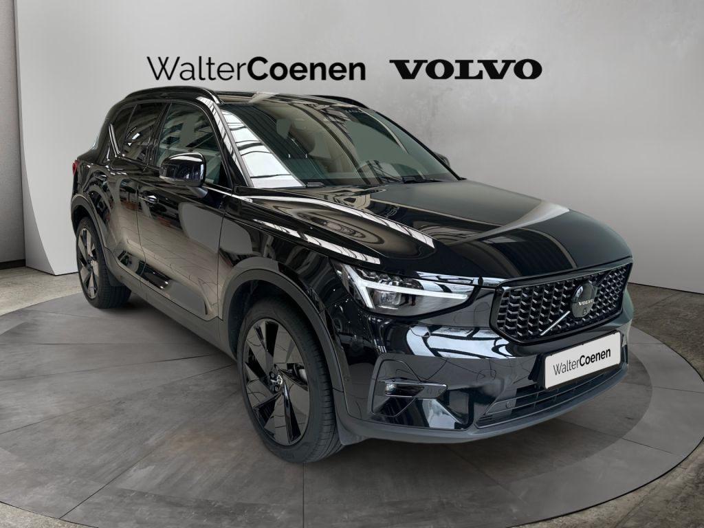 Volvo XC40 – Bild 3