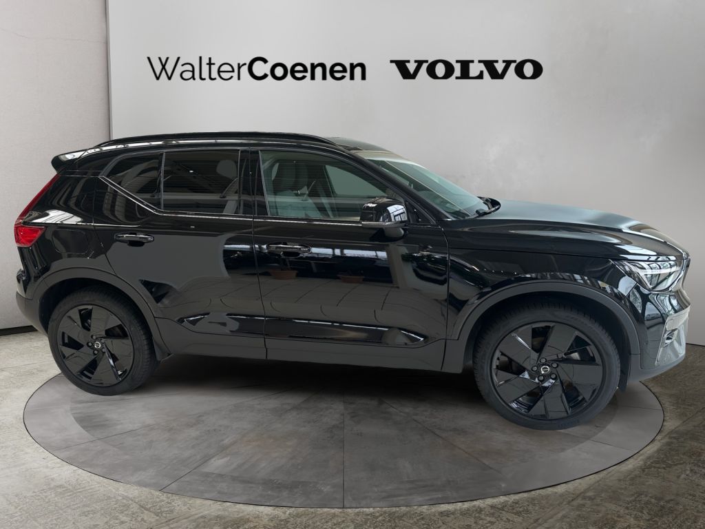 Volvo XC40 – Bild 4