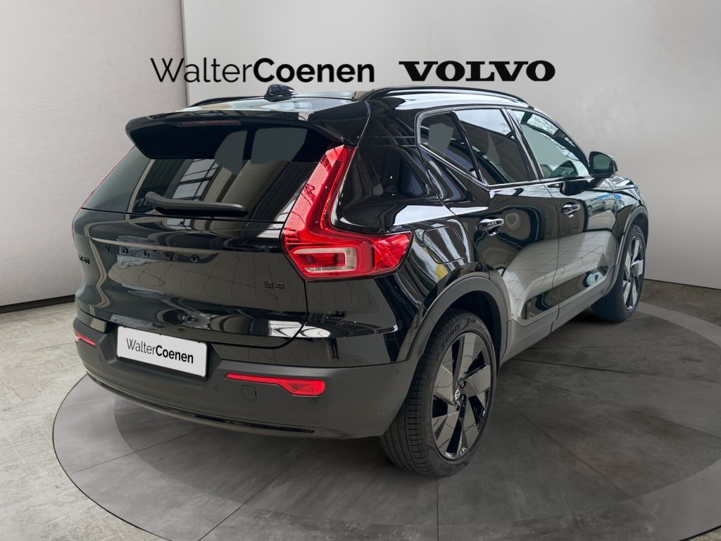 Volvo XC40 – Bild 5
