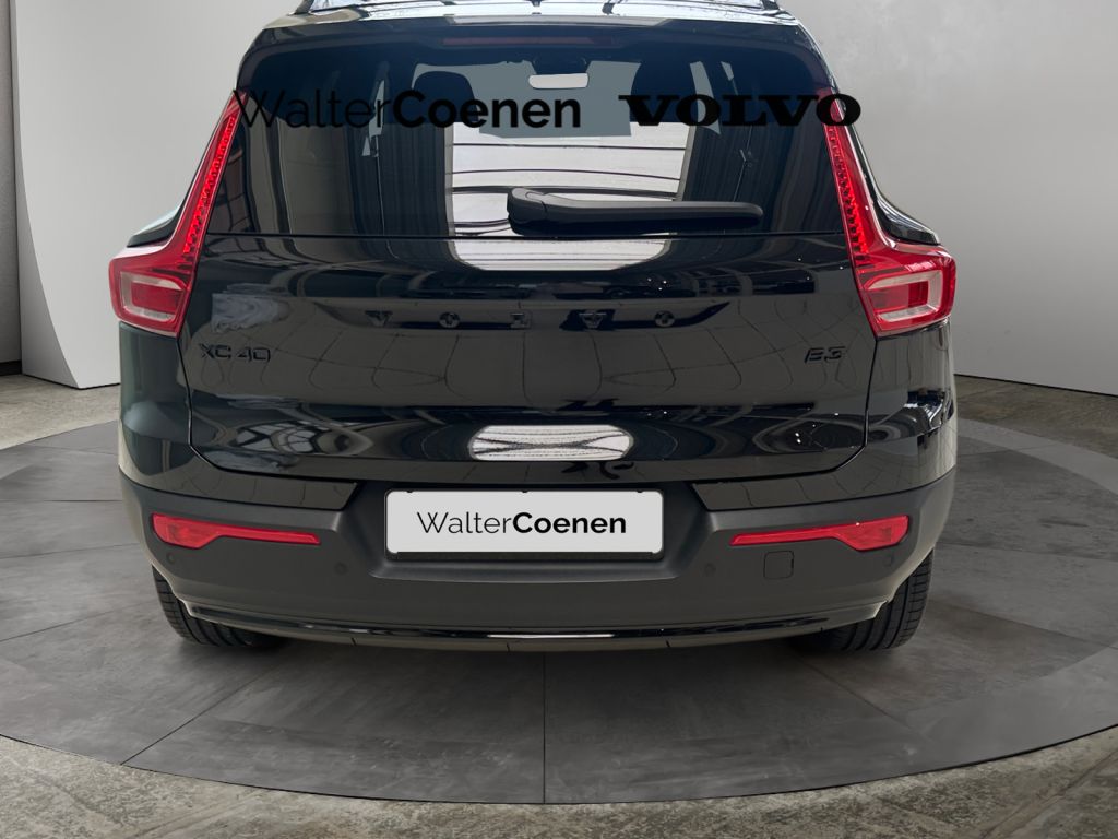 Volvo XC40 – Bild 6