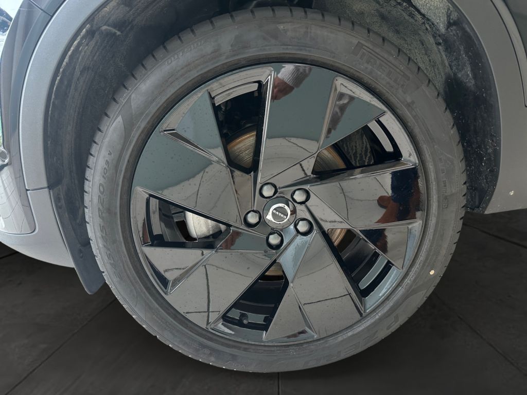 Volvo XC40 – Bild 8