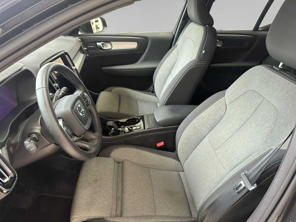 Volvo XC40 – Bild 9