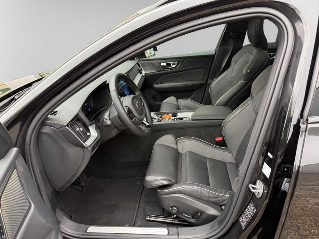 Volvo V60 – Bild 10