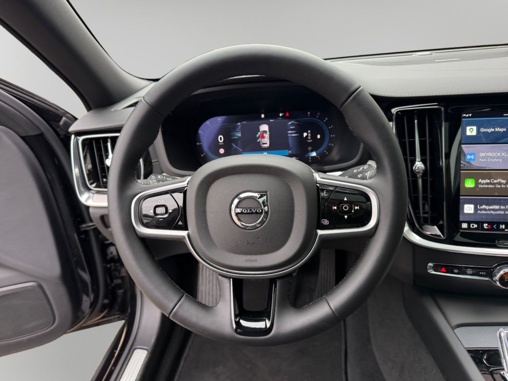 Volvo V60 – Bild 12