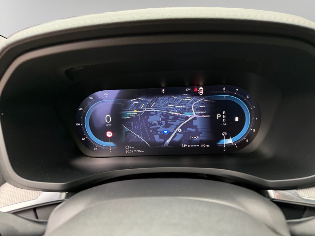 Volvo V60 – Bild 13
