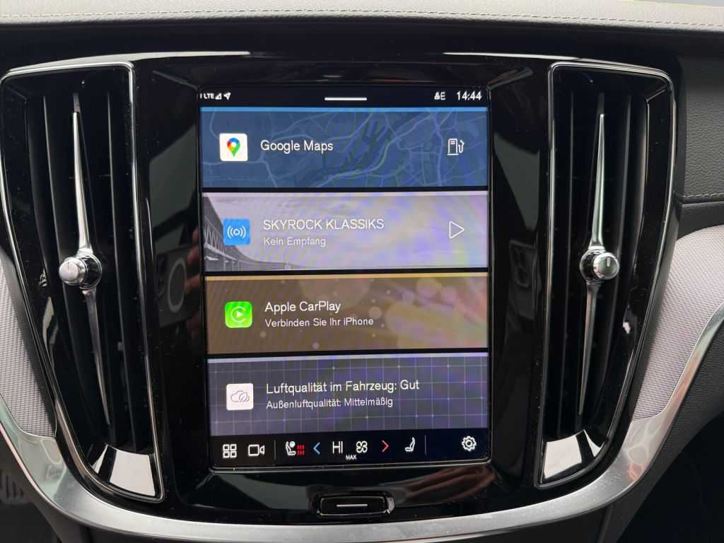 Volvo V60 – Bild 14