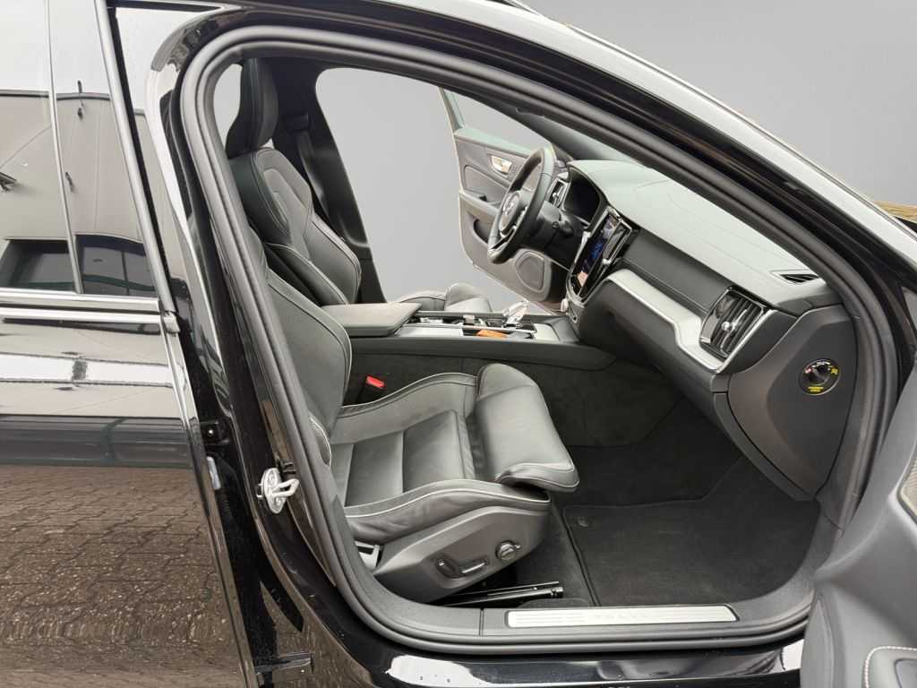 Volvo V60 – Bild 15