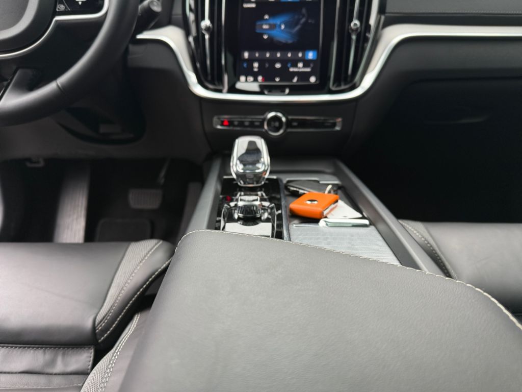 Volvo V60 – Bild 16