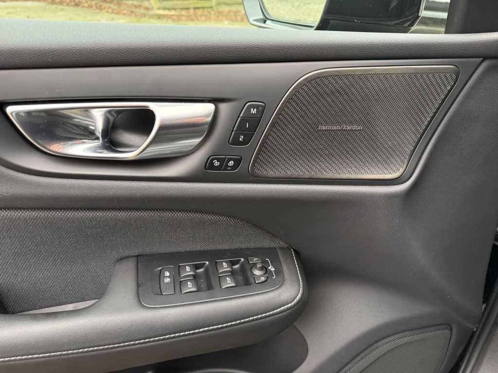 Volvo V60 – Bild 17