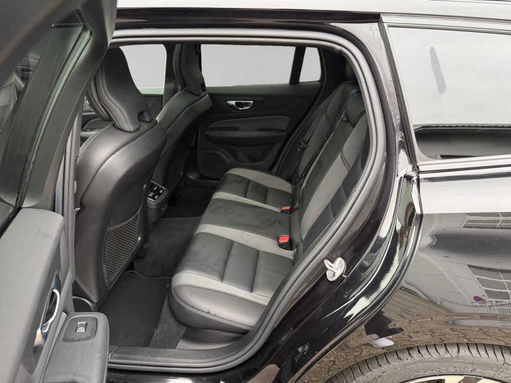 Volvo V60 – Bild 18
