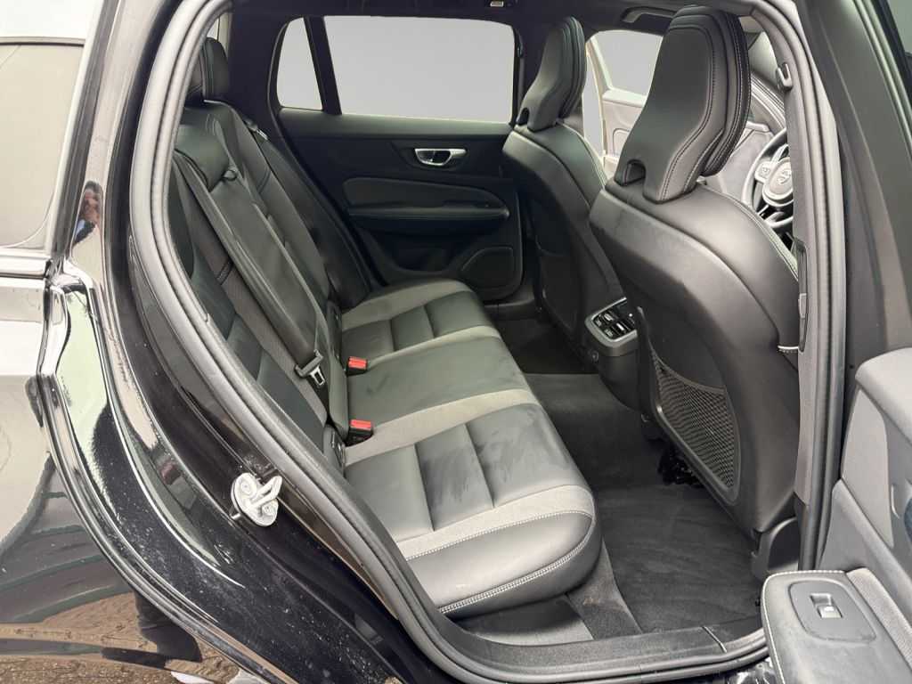 Volvo V60 – Bild 19