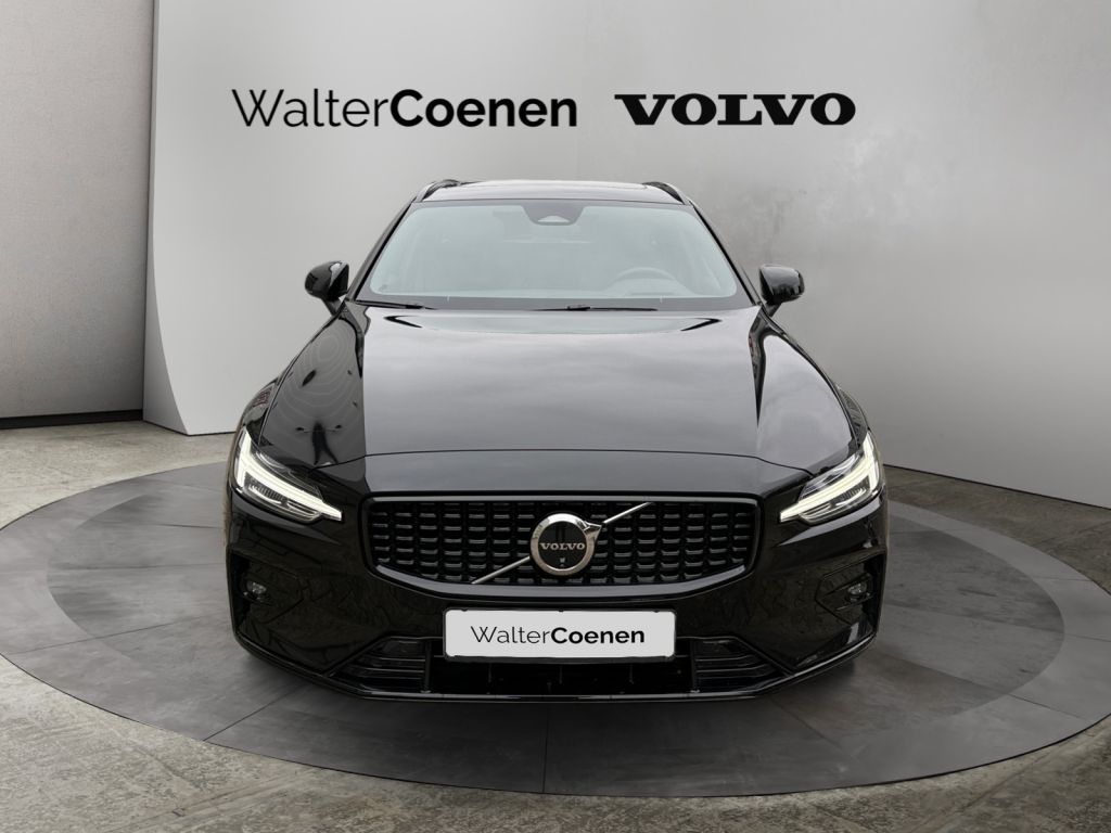 Volvo V60 – Bild 2