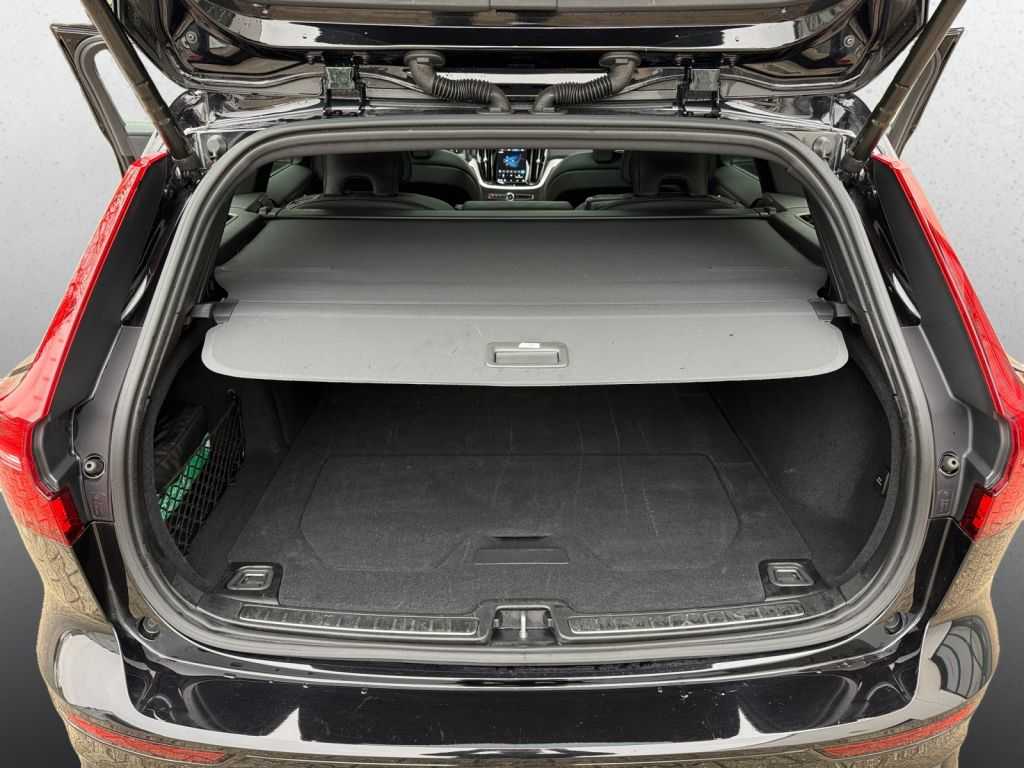 Volvo V60 – Bild 20