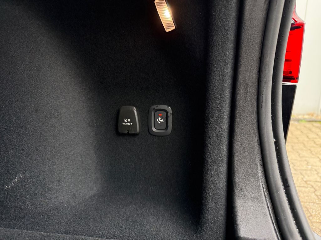 Volvo V60 – Bild 21