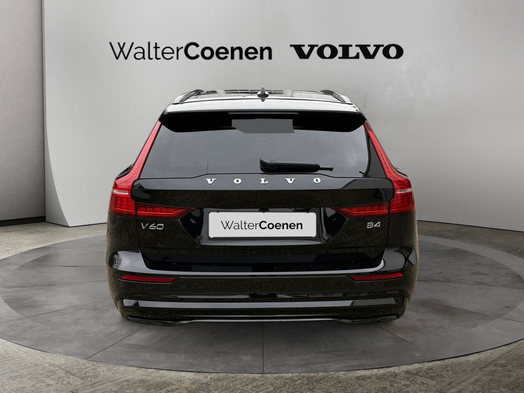 Volvo V60 – Bild 6